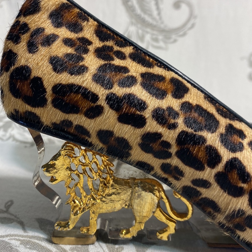 Vintage 80’s Fantasy‎ collection size 9 woman’s - Picture 3 of 16
